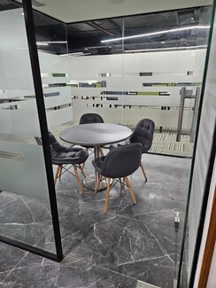 Office Space For Rent in Go Work