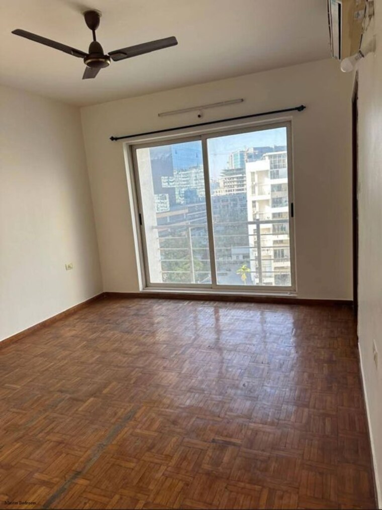 Master Bedroom, marvel-enigma 2 Bedroom 1980 Sq.Ft. Apartment In Kharadi Pune 10276952