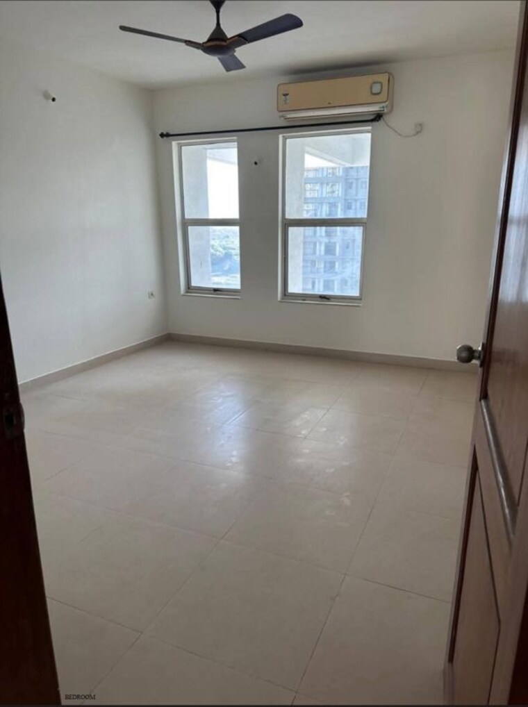 Bedroom, marvel-enigma 2 Bedroom 1980 Sq.Ft. Apartment In Kharadi Pune 10276952