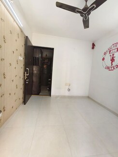 1 BHK Apartment For Rent in Puraniks One Hometown