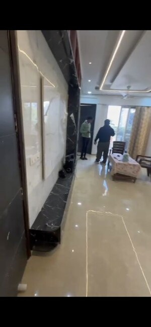 Parking in 3 BHK Apartment at Signature Global Park, Sohna Sector 36 – for Rent