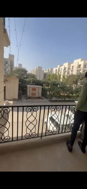 3 BHK Apartment – Exterior View View at Signature Global Park, Sohna Sector 36 - for Rent