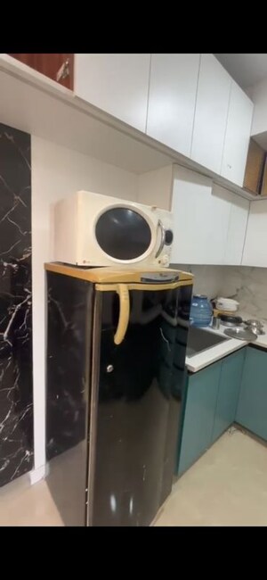 Master Bedroom in 3 BHK Apartment at Signature Global Park, Sohna Sector 36 – for Rent