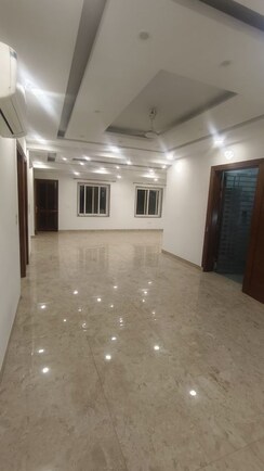 4 BHK Builder Floor For Rent in Ansal Plaza Gurgaon