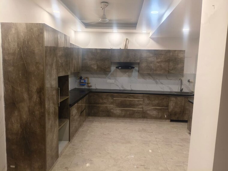 Kitchen, ansal-plaza-gurgaon 4 Bedroom 4000 Sq.Ft. Builder Floor In Palam Vihar Gurgaon 10277003
