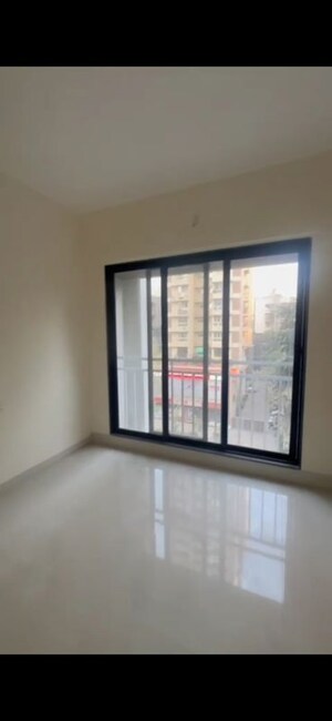 Bedroom in 2 BHK Apartment at Oxford Navrang Navkar, Goregaon West – for Rent