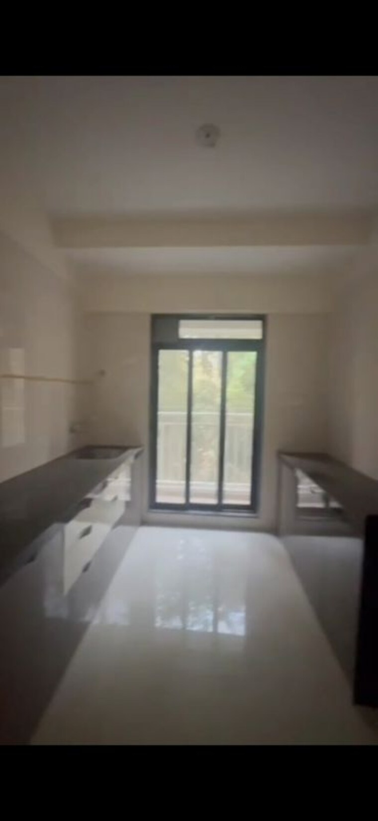 Kitchen, oxford-navrang-navkar 2 Bedroom 950 Sq.Ft. Apartment In Goregaon West Mumbai 10277002