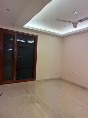 3 BHK Builder Floor For Rent in Defence Colony
