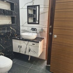 4 BHK Builder Floor For Rent in Ansal Plaza Gurgaon