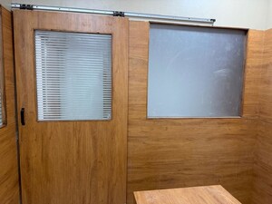 Room in  Office Space at Alkapuri – for Rent