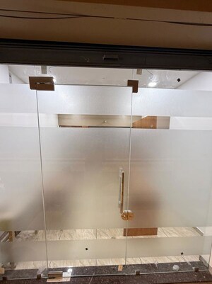 Furnished Amenities in  Office Space at Alkapuri – for Rent