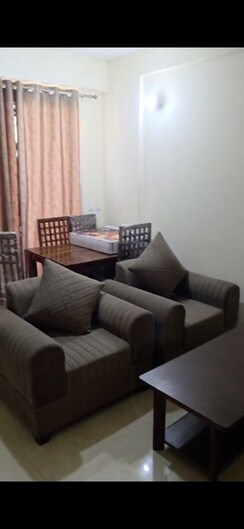 2 BHK + Study Room Apartment For Rent in Signature Global Park