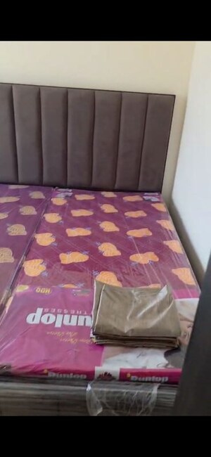 Bedroom in 2 BHK Apartment at Signature Global Park, Sohna Sector 36 – for Rent