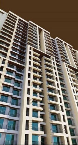 2 BHK Apartment – Exterior View View at SKD Pinnacolo, Mira Road - for Sale