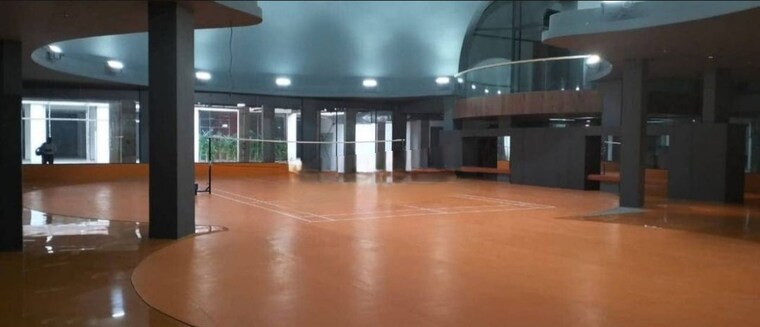 Room, suraj-oranje-castle 4 Bedroom 2200 Sq.Ft. Apartment In Gomti Nagar Lucknow 10277030