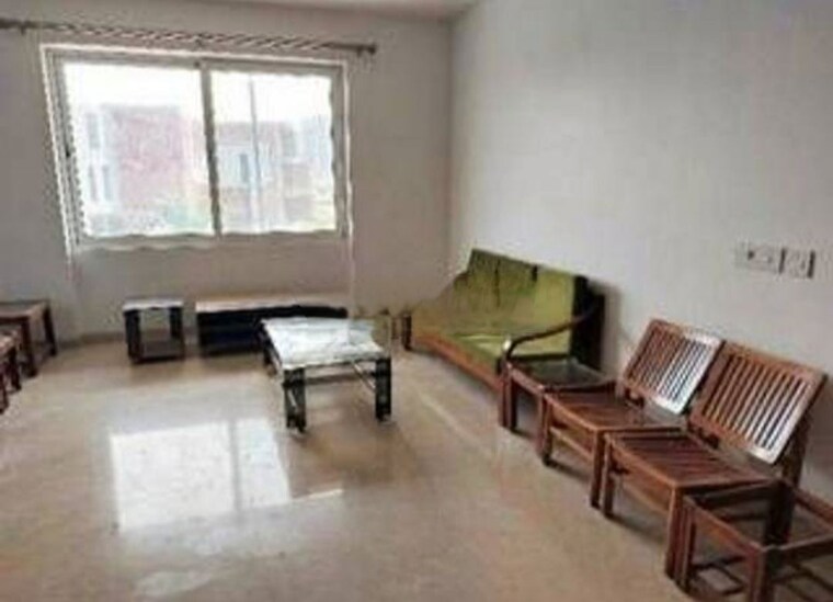 Living Room, suraj-oranje-castle 4 Bedroom 2200 Sq.Ft. Apartment In Gomti Nagar Lucknow 10277030