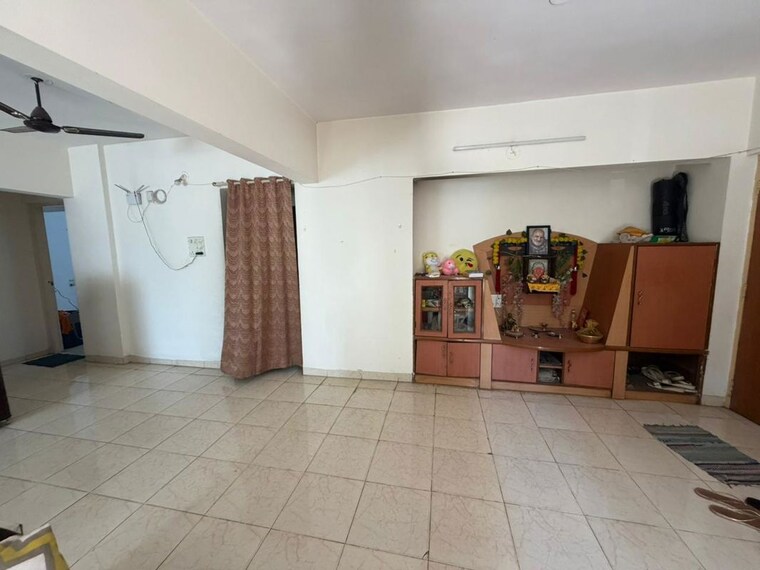 Living Room, kunal-icon 3 Bedroom 1709 Sq.Ft. Apartment In Pimple Saudagar Pune 10277053