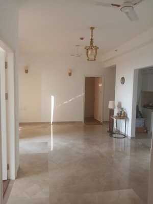 Hall in 3 BHK Apartment at Mapsko Mount Ville, Sector 79 – for Rent