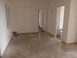 Hall in 3 BHK Apartment at Mapsko Mount Ville, Sector 79 – for Rent