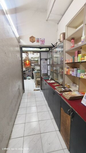  Shop – Entrance View at Dahanukar Colony - for Sale