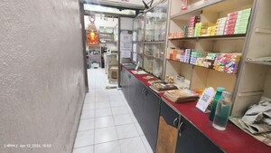  Shop – Entrance View at Dahanukar Colony - for Sale