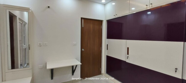 Bedroom, sobha-dream-gardens 2 Bedroom 1080 Sq.Ft. Apartment In Thanisandra Main Road Bangalore 10277073