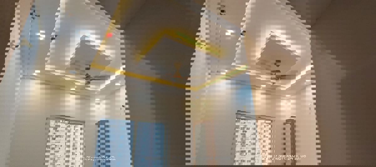 2 BHK 1080 Sq.Ft. Apartment in Sobha Dream Gardens