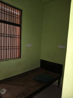 Living Room in 1 RK Independent House at JLD Tower, Sector 70 – for Rent