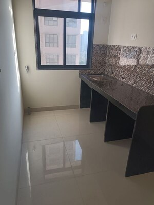 Kitchen in 2 BHK Apartment at Dadar East – for Rent