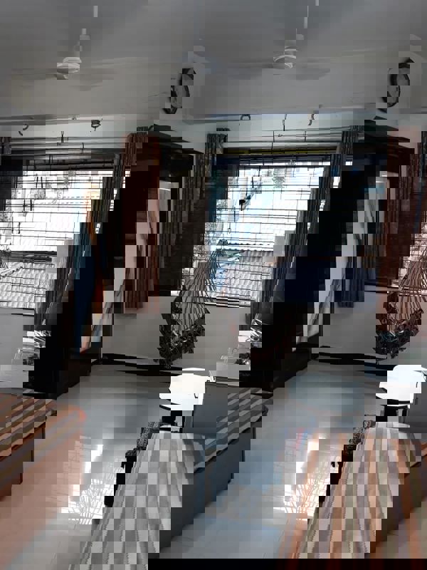 2 BHK + Servant Room 750 Sq.Ft. Apartment in Amardeep CHS Tilak Nagar