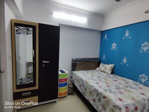 Bedroom in 2 BHK Apartment at Amardeep CHS Tilak Nagar, Tilak Nagar – for Rent