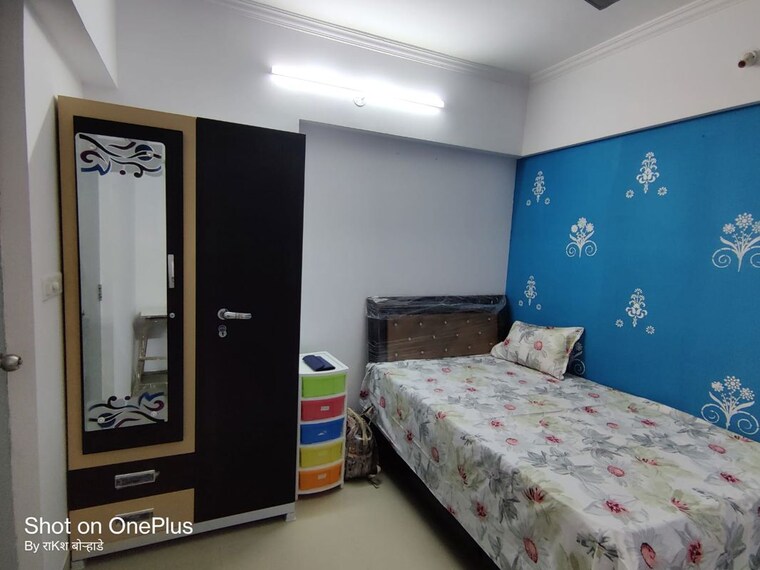 Bedroom, amardeep-chs-tilak-nagar 2 Bedroom 750 Sq.Ft. Apartment In Tilak Nagar Mumbai 10277086