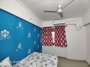 Bedroom in 2 BHK Apartment at Amardeep CHS Tilak Nagar, Tilak Nagar – for Rent
