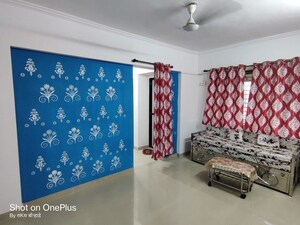 Bedroom in 2 BHK Apartment at Amardeep CHS Tilak Nagar, Tilak Nagar – for Rent