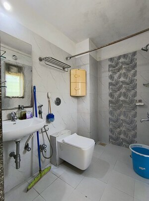 Team Area in 3 BHK Villa at B U Bhandari Chrrysalis Row House, Wagholi – for Rent