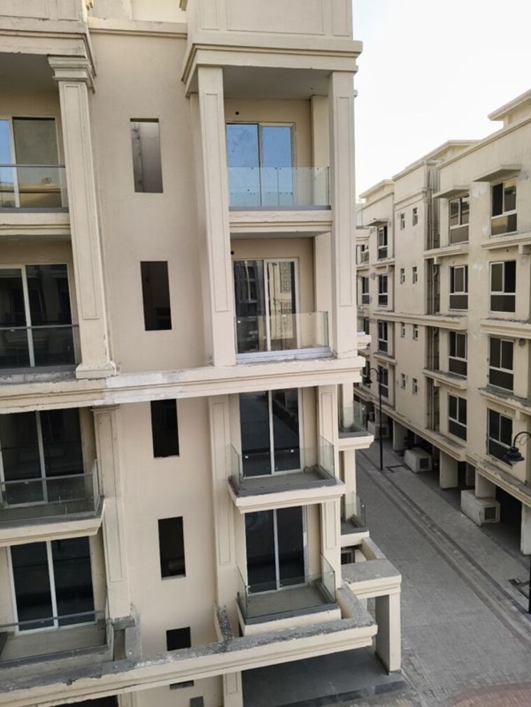Exterior View, signature-global-city 3 Bedroom 1300 Sq.Ft. Apartment In Sector 37d Gurgaon 10277092