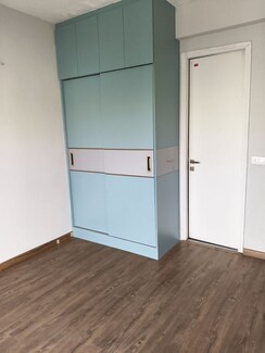 3 BHK Apartment For Rent in Signature Global City