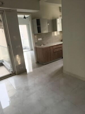 Hall in 3 BHK Apartment at Signature Global City, Sector 37d – for Rent