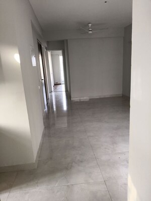 Living Room in 3 BHK Apartment at Signature Global City, Sector 37d – for Rent