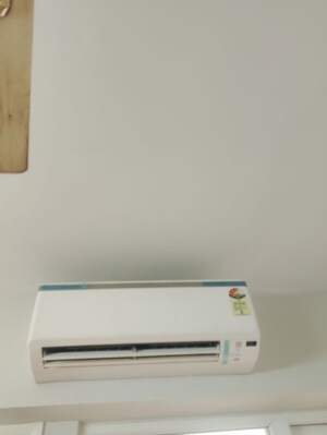 Furnished Amenities in 2 BHK Builder Floor at Signature Global City, Sector 37d – for Rent