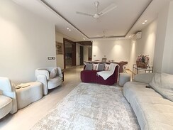 4 BHK + Servant Room Builder Floor For Sale in Greater Kailash II