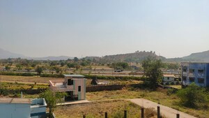 1 BHK Apartment – Exterior View View at Igatpuri - for Sale