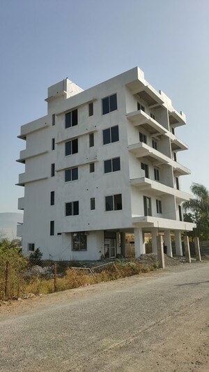 1 BHK Apartment For Sale in Igatpuri