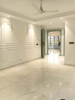 3 BHK Builder Floor For Sale in Defence Colony
