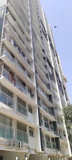 2 BHK Apartment – Exterior View View at Sugee Atharva, Prabhadevi - for Rent