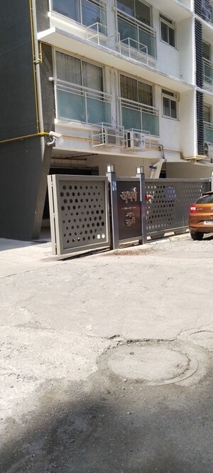 2 BHK Apartment – Exterior View View at Sugee Atharva, Prabhadevi - for Rent