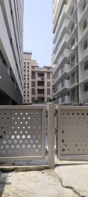 Balcony in 2 BHK Apartment at Sugee Atharva, Prabhadevi – for Rent