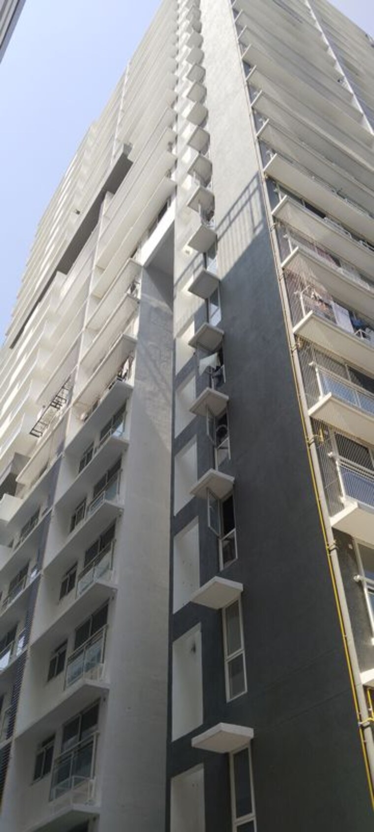 Exterior View, sugee-atharva 2 Bedroom 1000 Sq.Ft. Apartment In Prabhadevi Mumbai 10277115