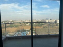 2 BHK Apartment For Sale in Krisumi Waterside Residences