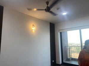 Room in 2 BHK Apartment at Krisumi Waterside Residences, Sector 36a – for Sale